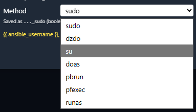 Main dashboard screenshot